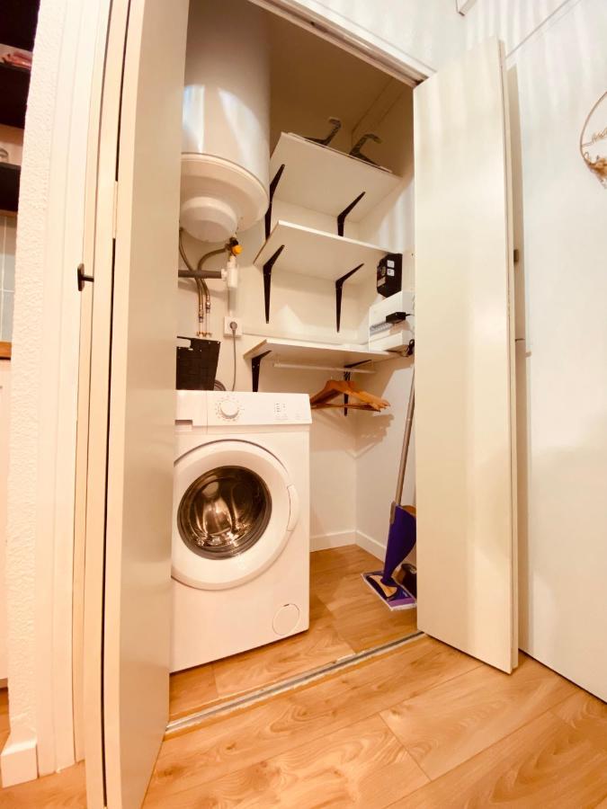 La Boheme Studio La Grande-Motte Zewnętrze zdjęcie