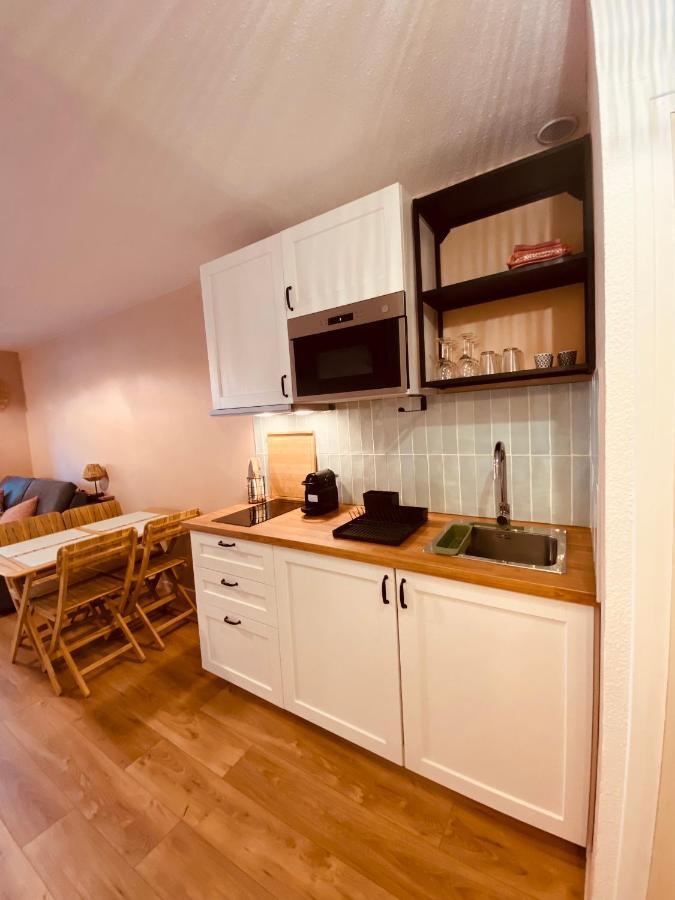 La Boheme Studio La Grande-Motte Zewnętrze zdjęcie