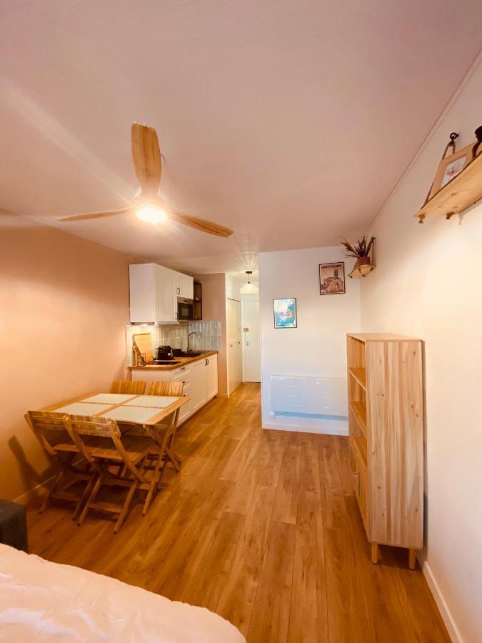 La Boheme Studio La Grande-Motte Zewnętrze zdjęcie
