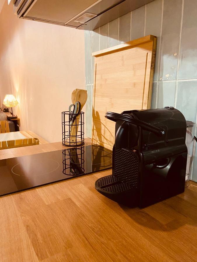 La Boheme Studio La Grande-Motte Zewnętrze zdjęcie