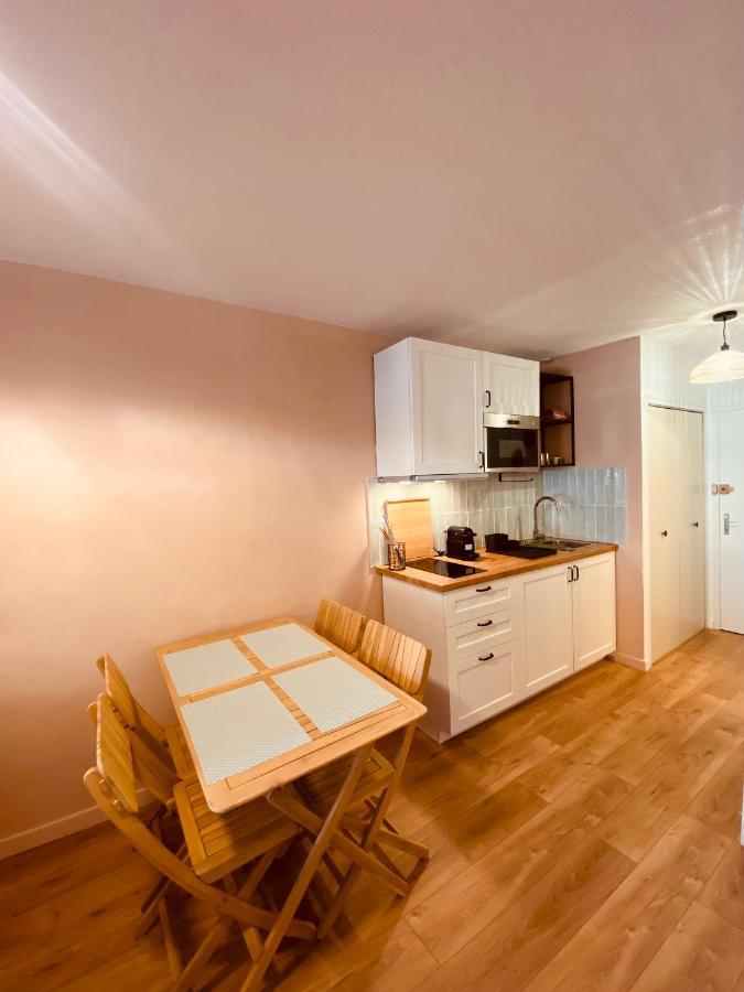 La Boheme Studio La Grande-Motte Zewnętrze zdjęcie
