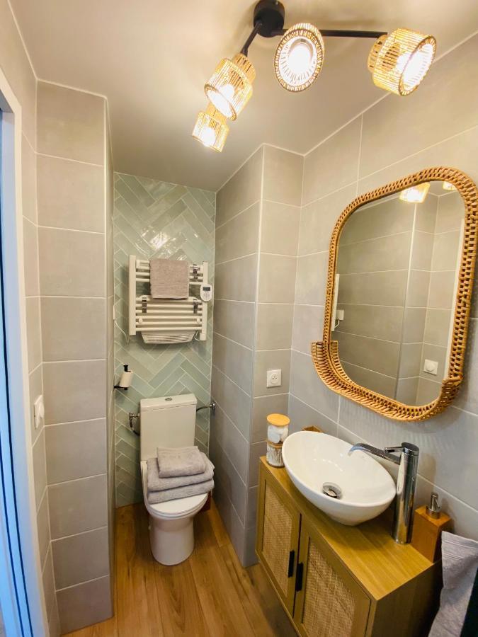 La Boheme Studio La Grande-Motte Zewnętrze zdjęcie